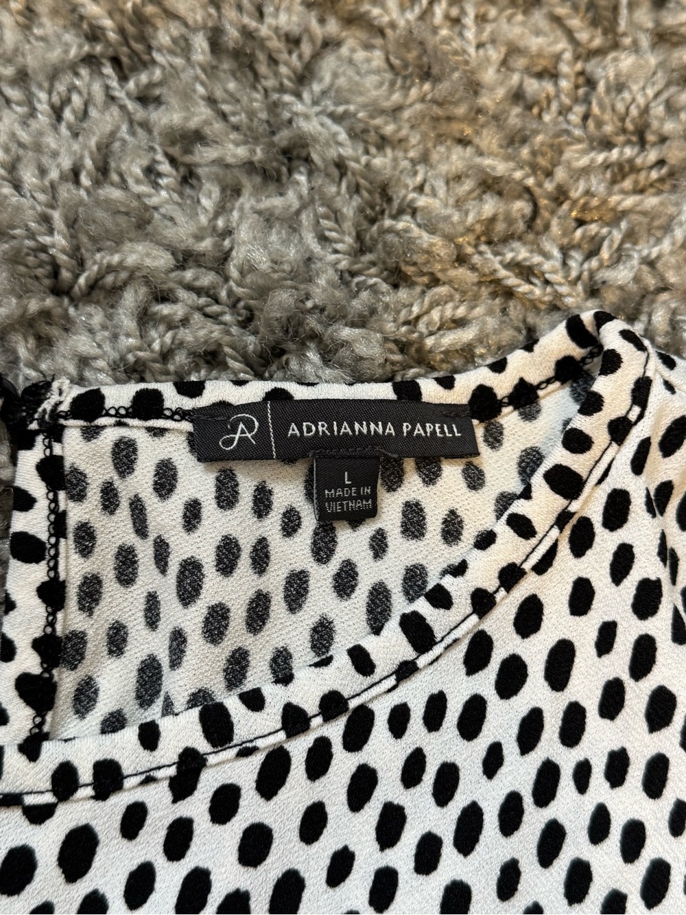 Blouse - Picture 3 of 4